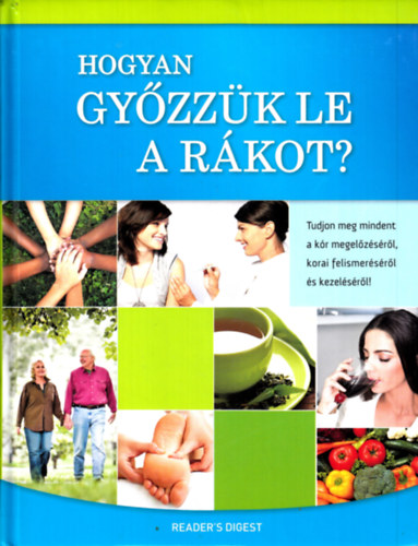 Hogyan gy�zz�k le a r�kot? reader's digest