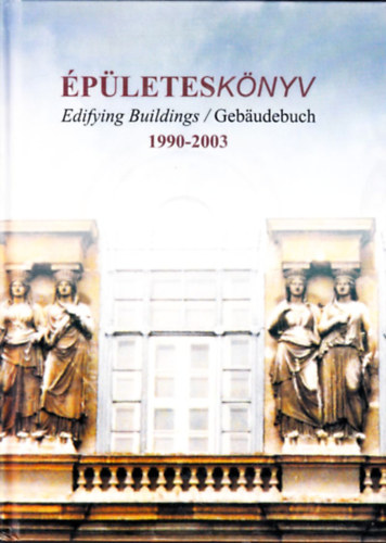 �p�letesk�nyv 1990-2003