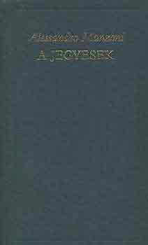 Alessandro Manzoni - A jegyesek