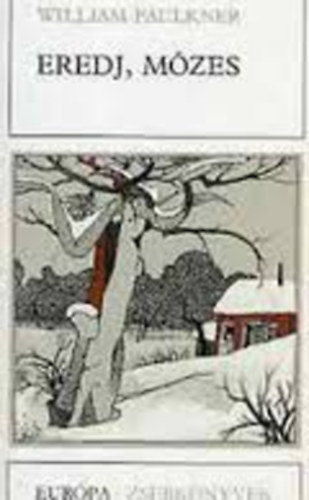Eredj Mózes