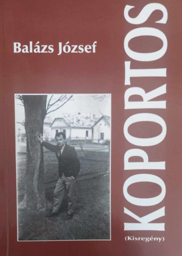 Bal�zs J�zsef - Koportos