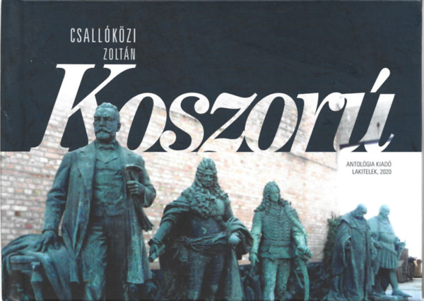 Csallkzi Zoltn - Koszor