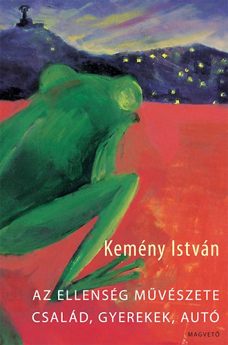 Kem�ny Istv�n - Az ellens�g m�v�szete