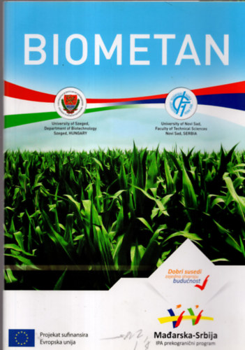 Biomet�n  ( Magyarorsz�g-Szerbia )