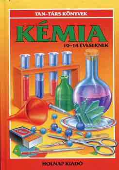 M.  Johnson J. Chisholm - Kmia 10-14 veseknek