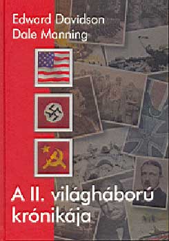 E. Davidson; D. Manning - A II. vilghbor krnikja