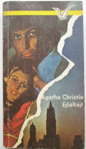 Agatha Christie - jfltjt