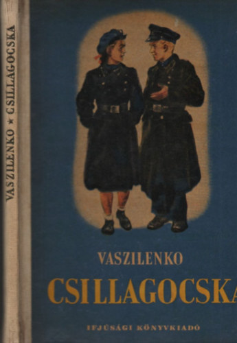 Vaszilenko - Csillagocska