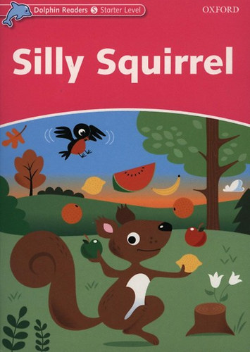 Craig Wright - Silly Squirrel
