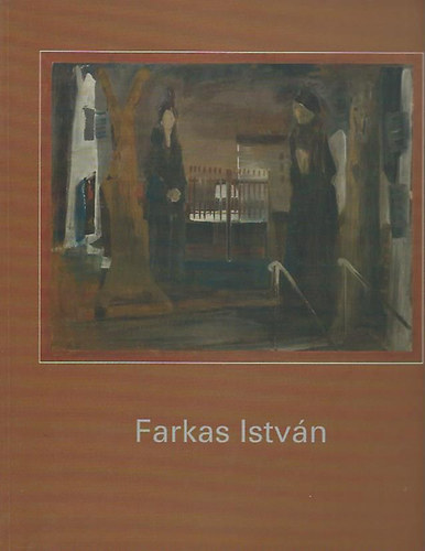 Farkas Istvn festmvsz gyjtemnyes killtsa