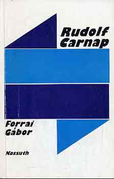 Forrai Gbor - Rudolf Carnap