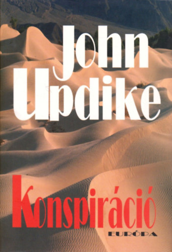 John Updike - Konspirci