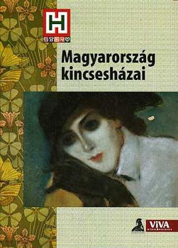 Magyarorszg kincseshzai