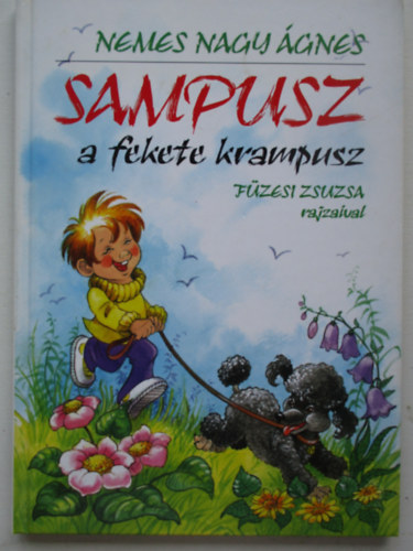 Nemes Nagy �gnes - Sampusz a fekete krampusz