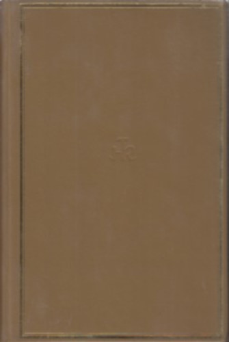 Wladyslaw Stanislaw Reymont - Parasztok (Helikon Klasszikusok - szmozott)
