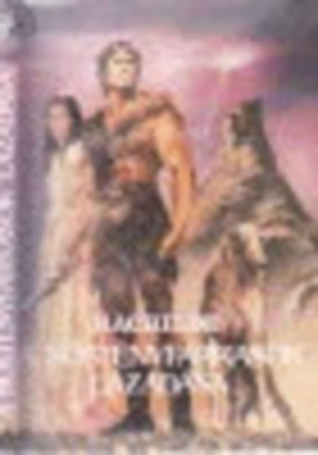 Rachilde - A nstnyfarkasok lzadsa