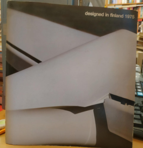 Designed in Finland 1975