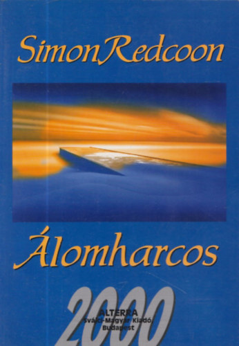 Simon Redcoon - lomharcos