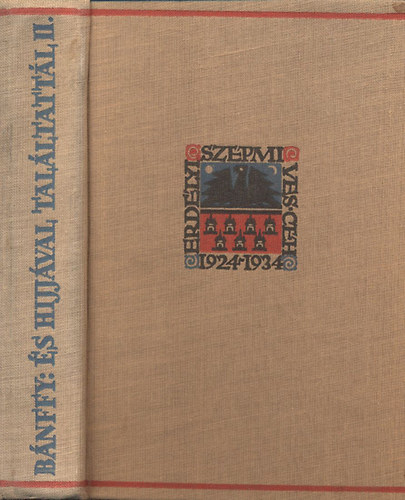 B�nffy Mikl�s gr�f - �s h�jj�val tal�ltatt�l... II.