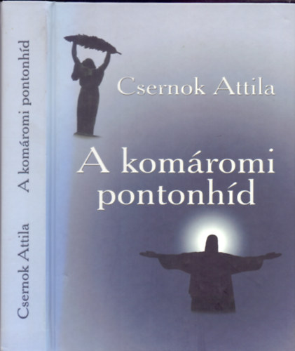 Csernok Attila - A komromi pontonhd