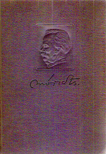 M�ricz Zsigmond - Elbesz�l�sek (1913-1915)