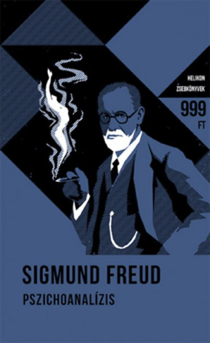 Sigmund Freud - Pszichoanalzis