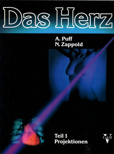 Das Herz 1-2. + füzet ( együtt )