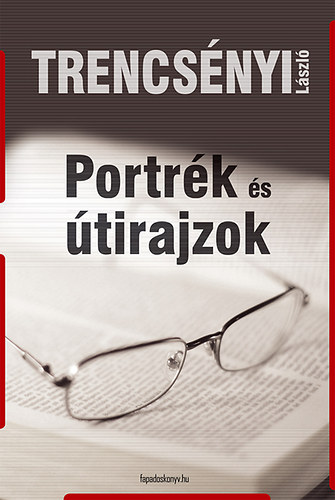Trencs�nyi L�szl� - Portr�k �s �tirajzok