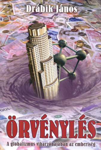 Dr�bik J�nos - �rv�nyl�s