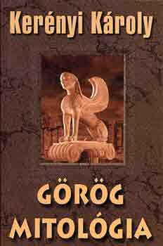 Kernyi Kroly - Grg mitolgia (Kernyi)