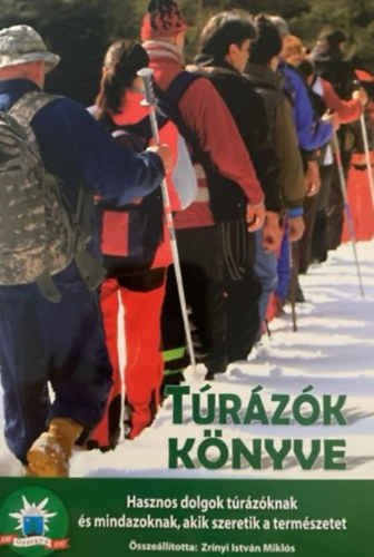 T�r�zok k�nyve - hasznos dolgok t�r�z�knak �s mindazoknak akik szeretik a term�szetet