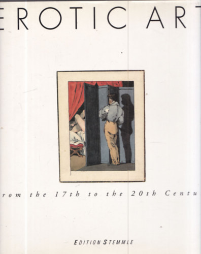 Erotic Art from the 17th to the 20th Century