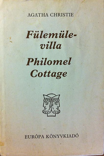 Agatha Christie - F�lem�levilla - Philomel Cottage