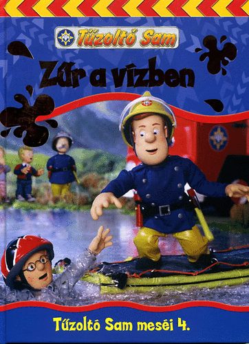 Z�r a v�zben