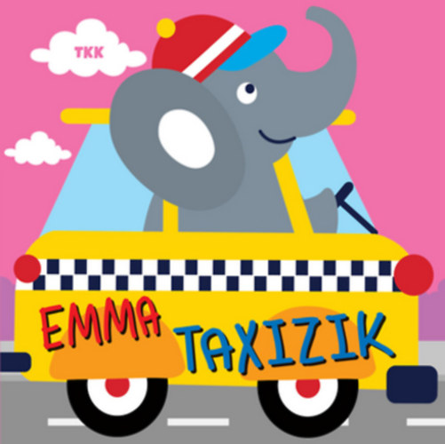 Emma taxizik