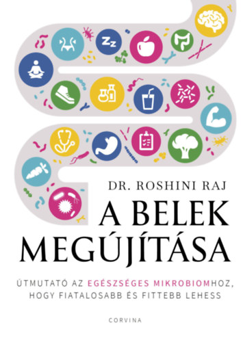 Dr. Roshini Raj - A belek megújítása