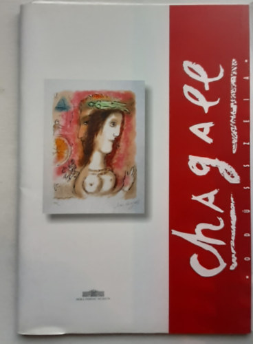 Chagall - Odsszeia