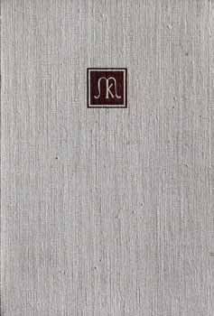 Miksz�th K�lm�n - A fekete v�ros