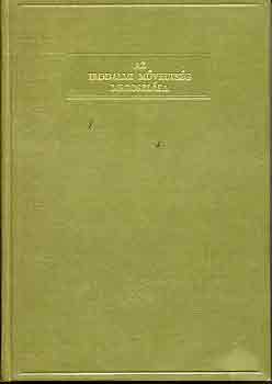 Horv�th J�nos - Az irodalmi m�velts�g megoszl�sa