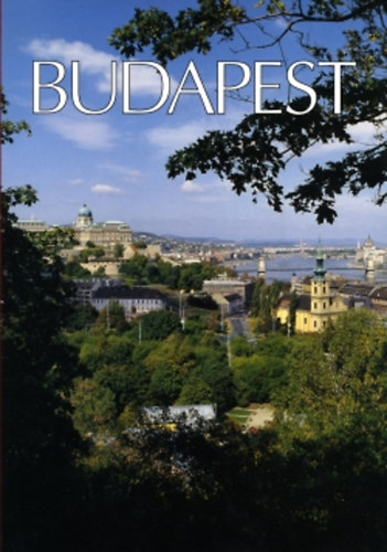 Bal�zs Dercs�nyi - Budapest (�szt, eesti)