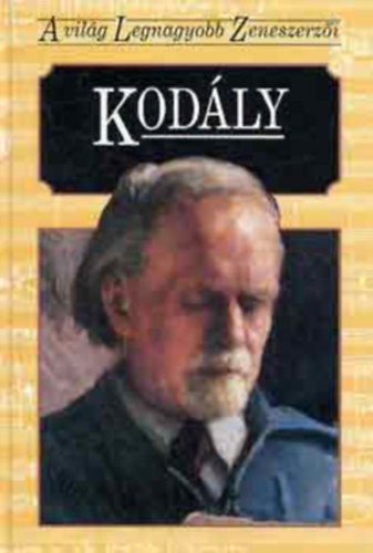 Breuer Jnos - Kodly Zoltn