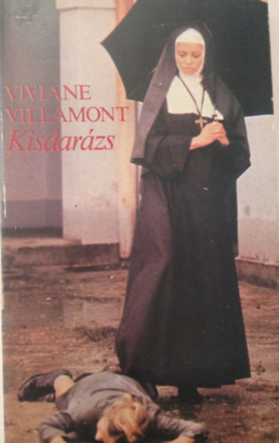 Viviane Villamont - Kisdar�zs