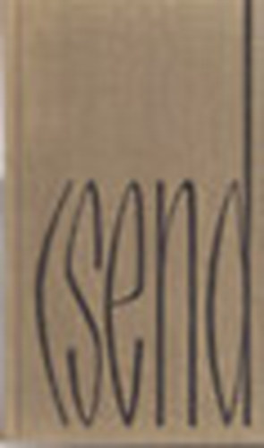 Jurij Bondarev - Csend