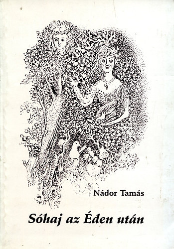 Ndor Tams - Shaj az den utn