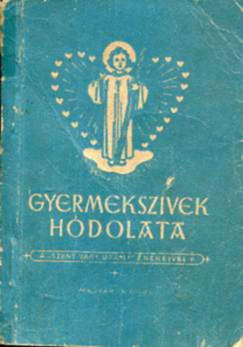 Gyermekszvek hdolata
