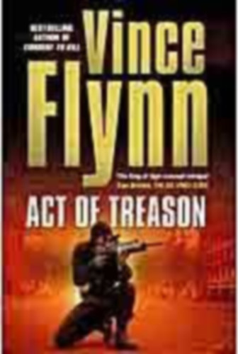 Vince Flynn - Act of Treason