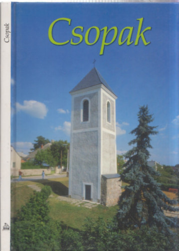 Entz-Karika-K�rmendi-Uzsoki - Csopak