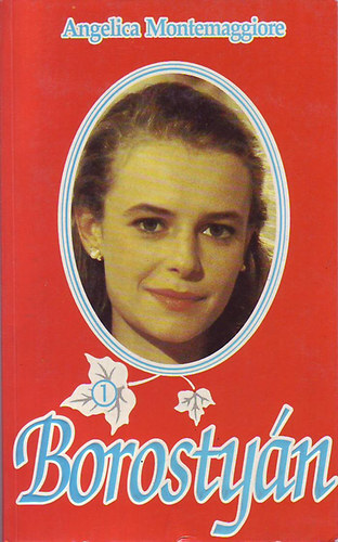 Angelica Montemaggiore - Borostyn 1.