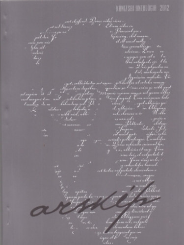 Lehota M. János - Kanizsai Antológia 13. Irodalmi, művészeti, kulturális kiadvány