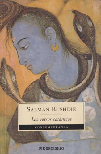 Salman Rushdie - Los versos satnicos